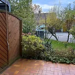 Apartamento Spacious Family House Near Ulm