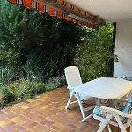 Spacious Family House Near *