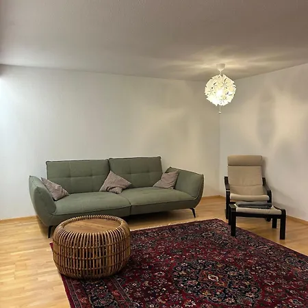 Spacious Family House Near * Ulm