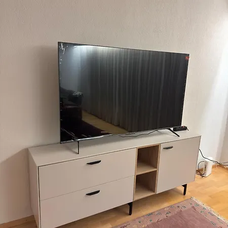 Apartmán Spacious Family House Near *