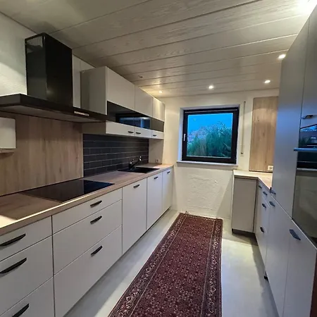 Spacious Family House Near Ulm
