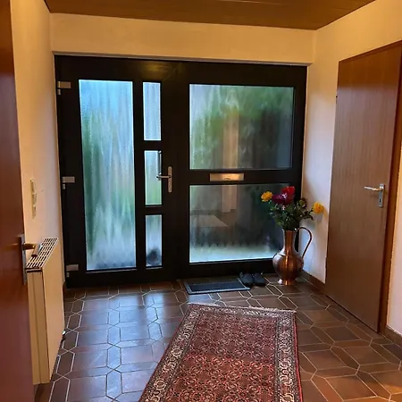 Apartmán Spacious Family House Near