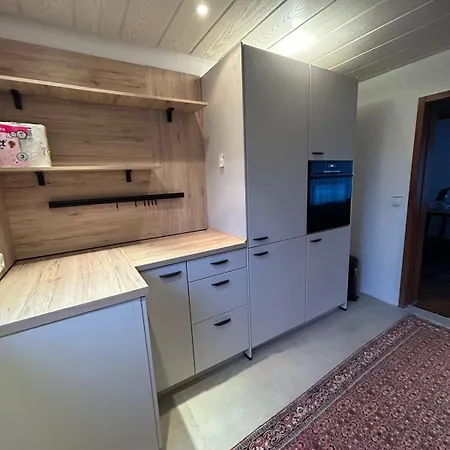 Apartmán Spacious Family House Near *