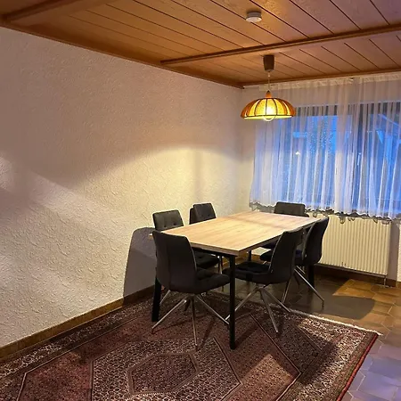 Spacious Family House Near * Ulm