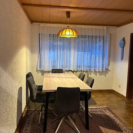 Spacious Family House Near * Ulm