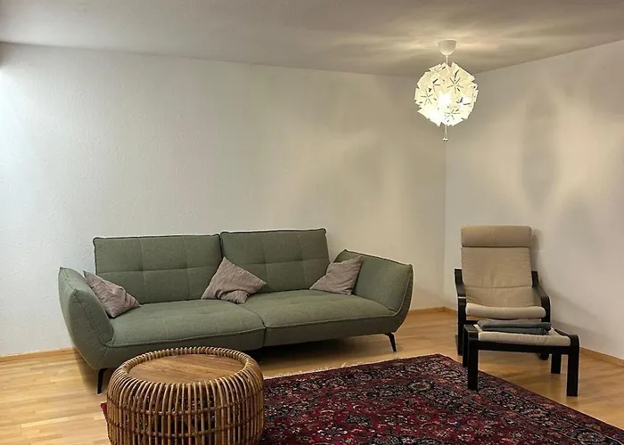 Spacious Family House Near * Ulma