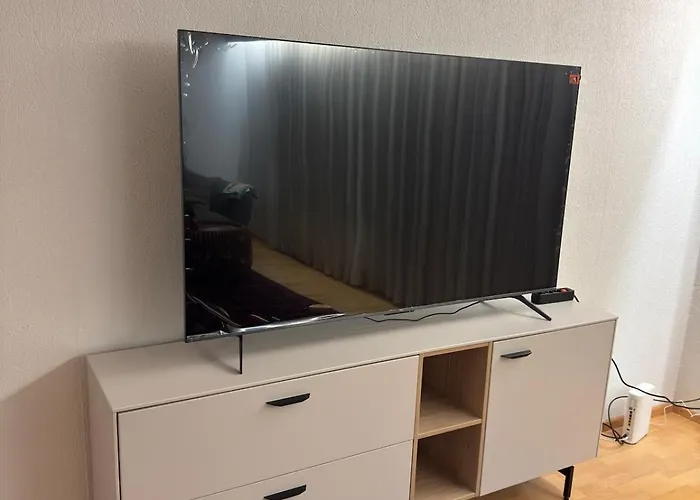 Appartamento Spacious Family House Near *