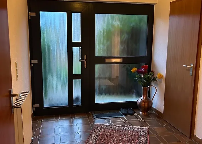 Appartamento Spacious Family House Near