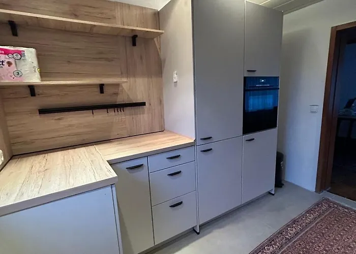 Appartamento Spacious Family House Near *