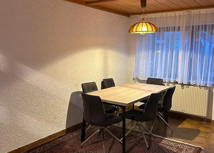 Spacious Family House Near * Ulma