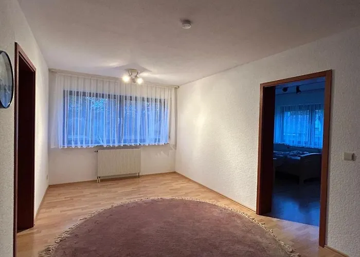 Spacious Family House Near Appartamento *