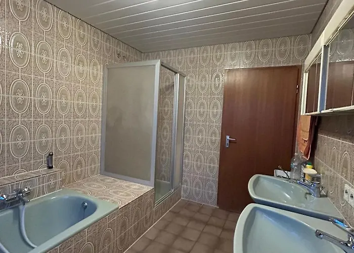 Appartamento Spacious Family House Near *