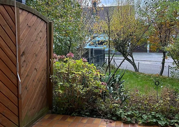 Appartamento Spacious Family House Near Ulma