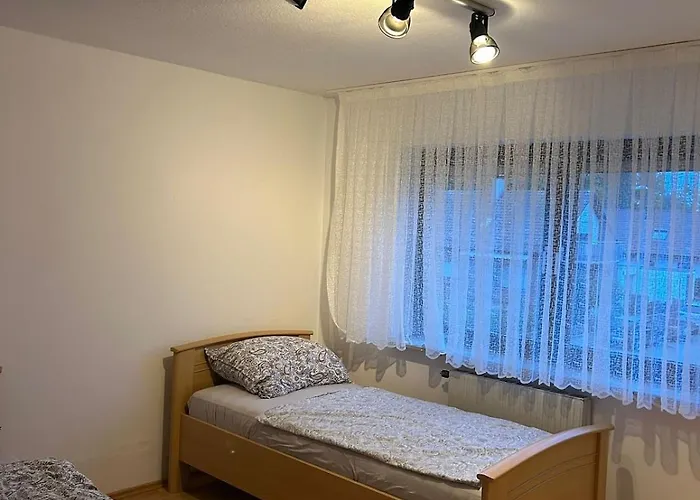 Spacious Family House Near Appartamento Ulma