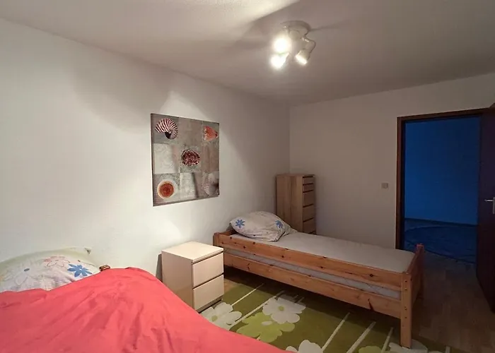 Appartamento Spacious Family House Near Ulma